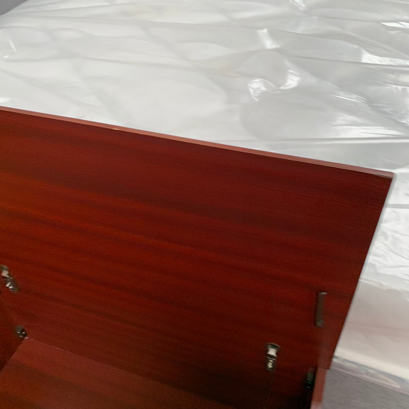 Blanket box