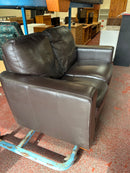 2 x 2 Seater