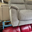 2 seater sofa