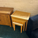 Nest of tables