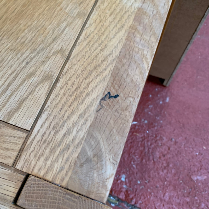 Nest of tables