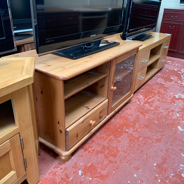 TV unit