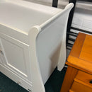 Changing table