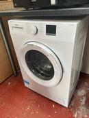 BEKO washing machine