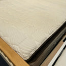 Double bed