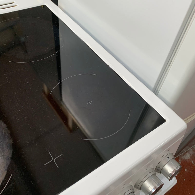 BEKO cooker