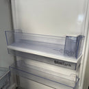 BEKO fridge freezer with water dispenser
