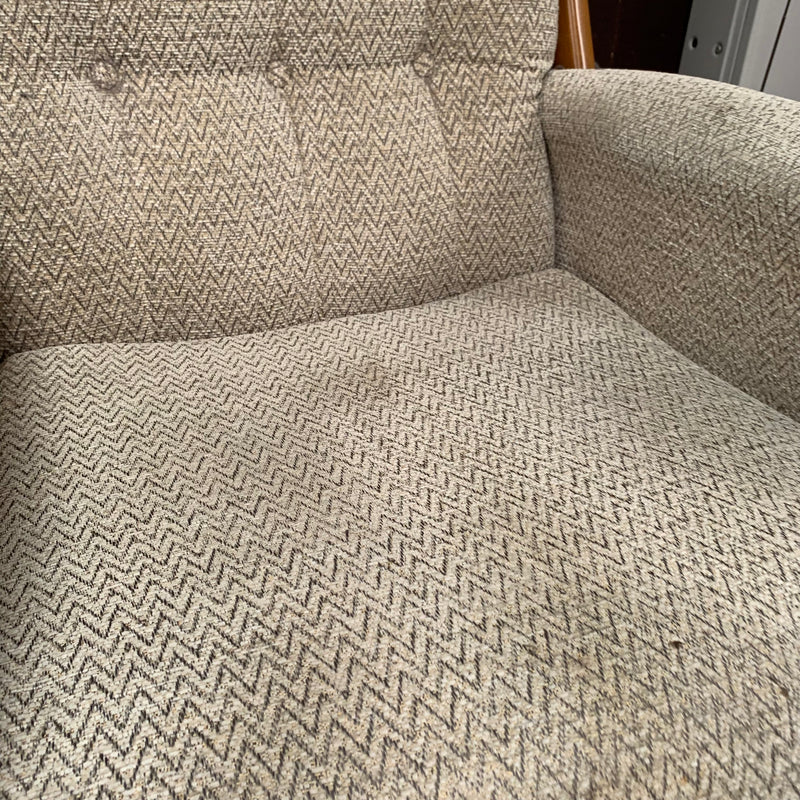 Armchair set
