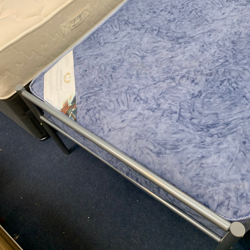 Single bed