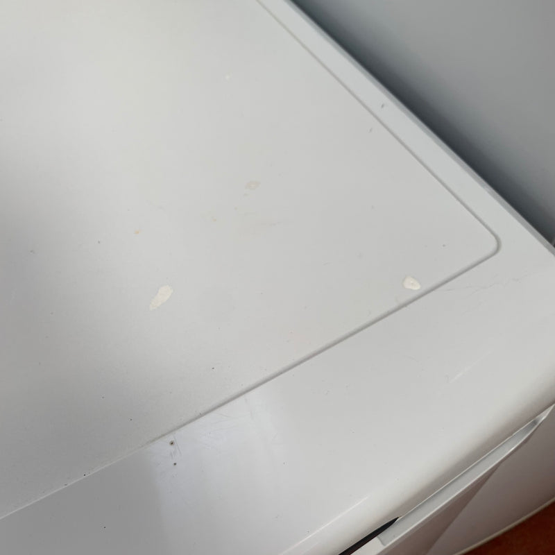 HOTPOINT fridge