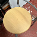 Table and chairs