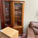Display cabinet