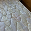 Double bed
