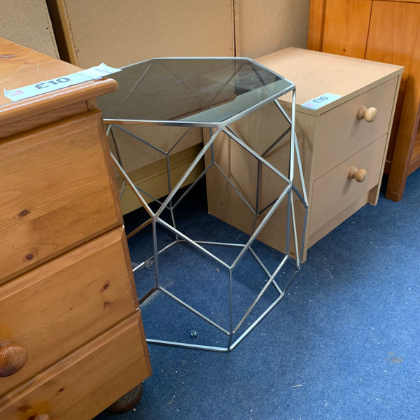 Side table