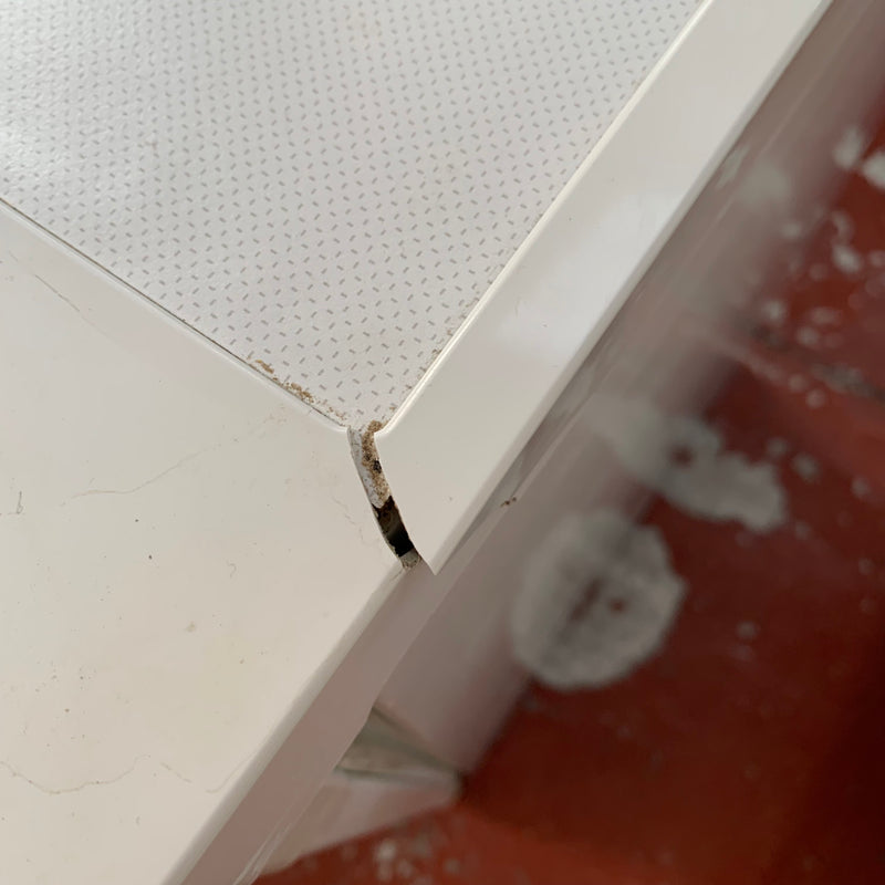 BOSCH freezer