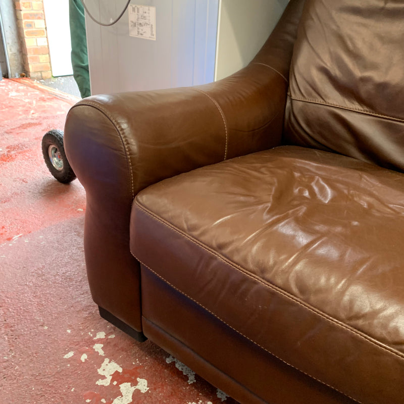 2 and 3 seater sofas