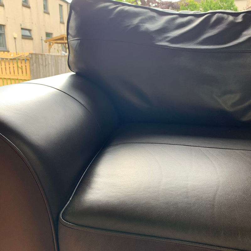 Cuddle chair