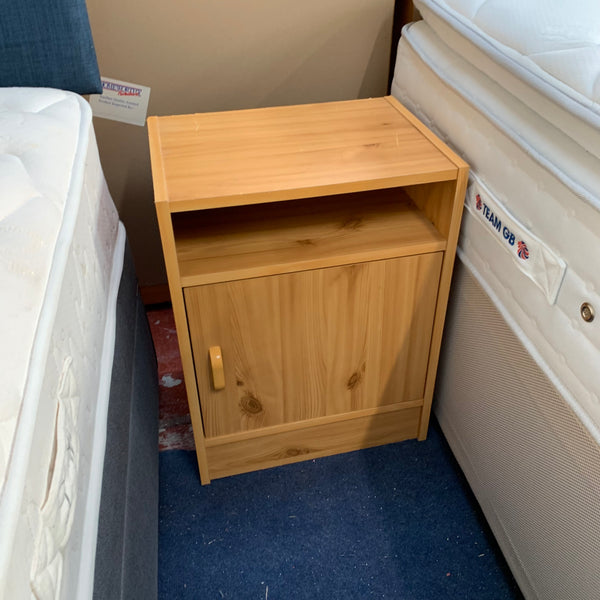 Bedside cabinets