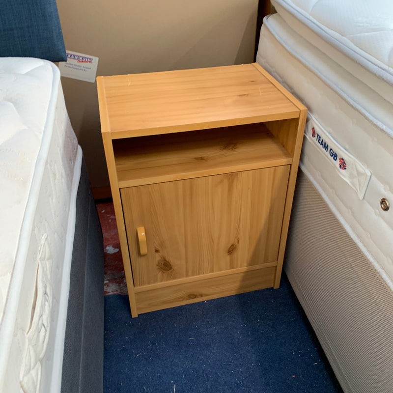 Bedside cabinets