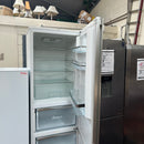 PANASONIC fridge freezer