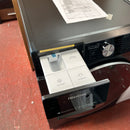HISENSE washing machine