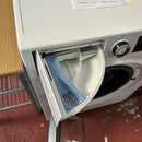 HOTPOINT washing machine