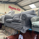 2 seater sofa