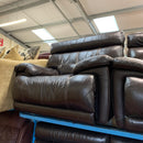 Recliner 3 piece suite