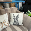 3 seater sofa and armchair
