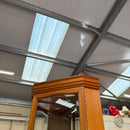 Display cabinet