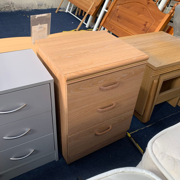 Bedside cabinet