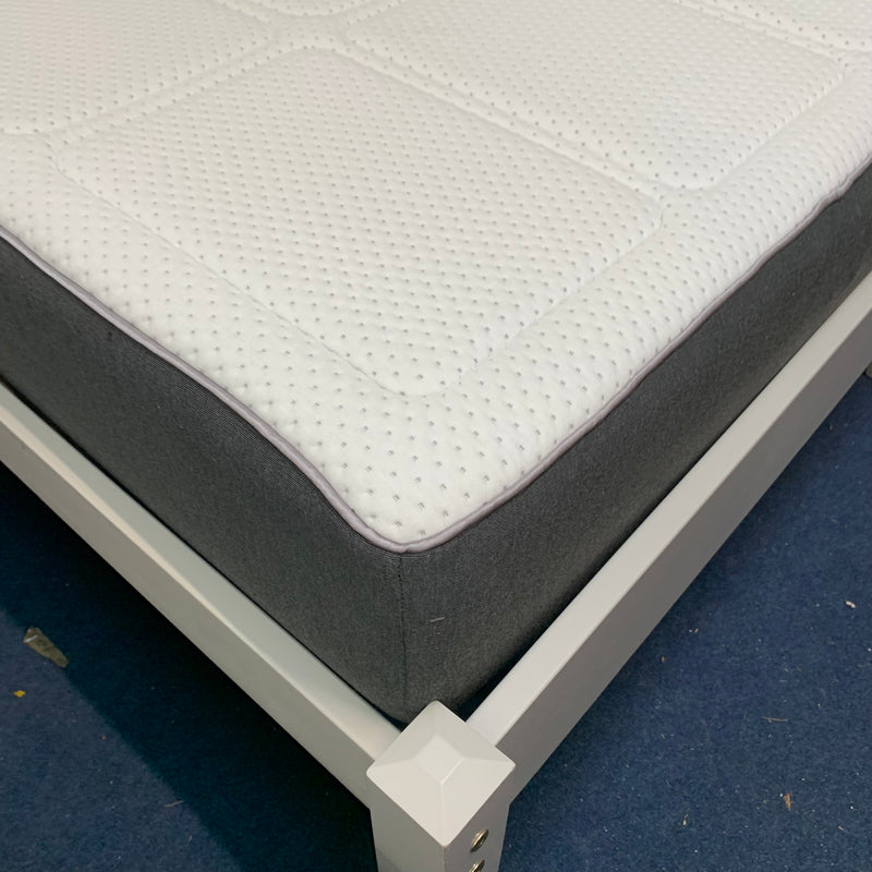 Single bed