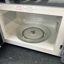 MURPHY RICHARDS microwave