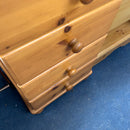 Bedside cabinet