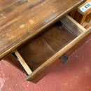 Bedside drawers