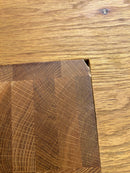 Table and 4 chairs