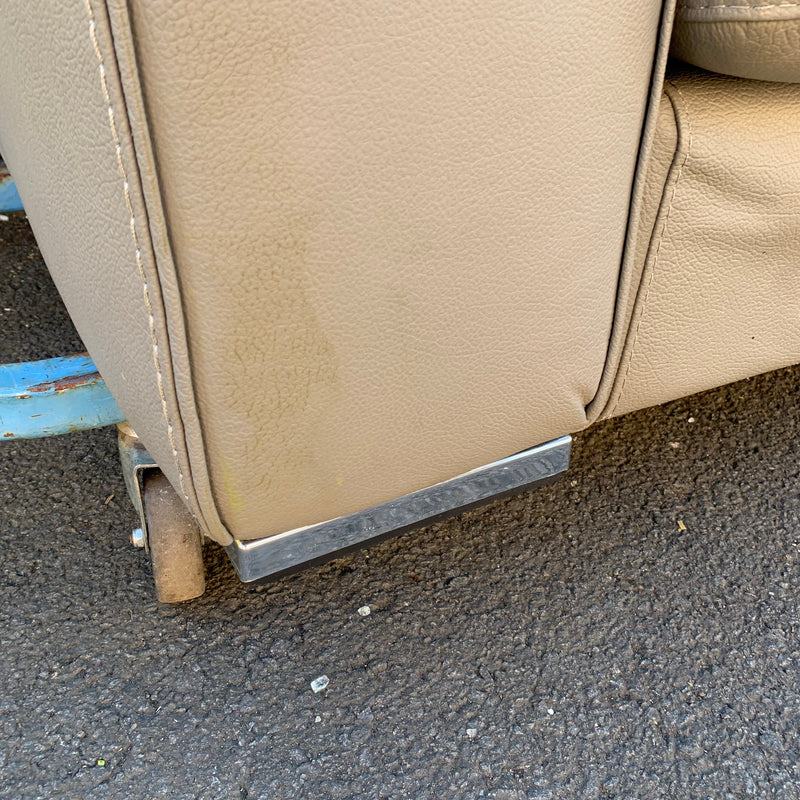 3 seater sofa