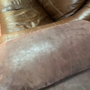Recliner 2 seater sofa