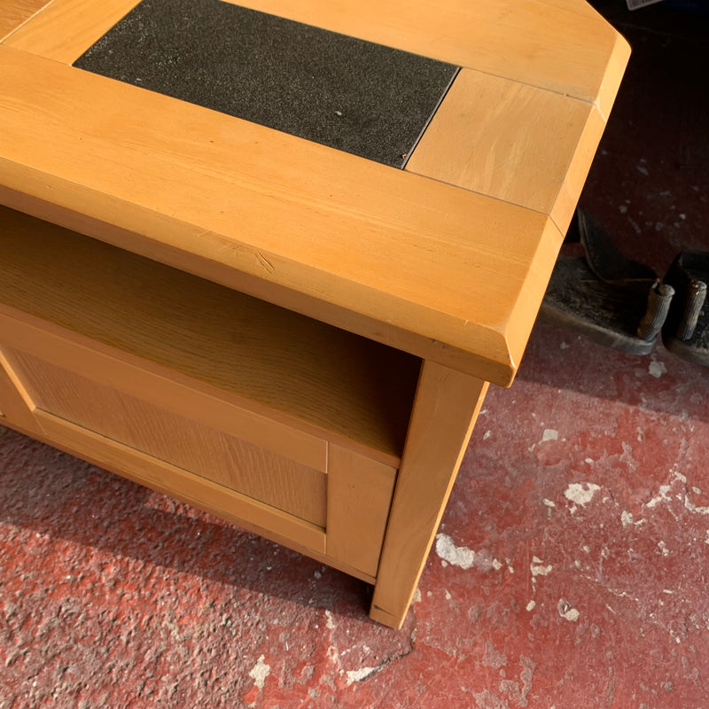 TV cabinet