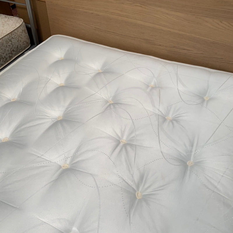 IKEA double bed