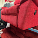 Recliner 2 seater sofa
