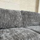 2x 3 seater sofas