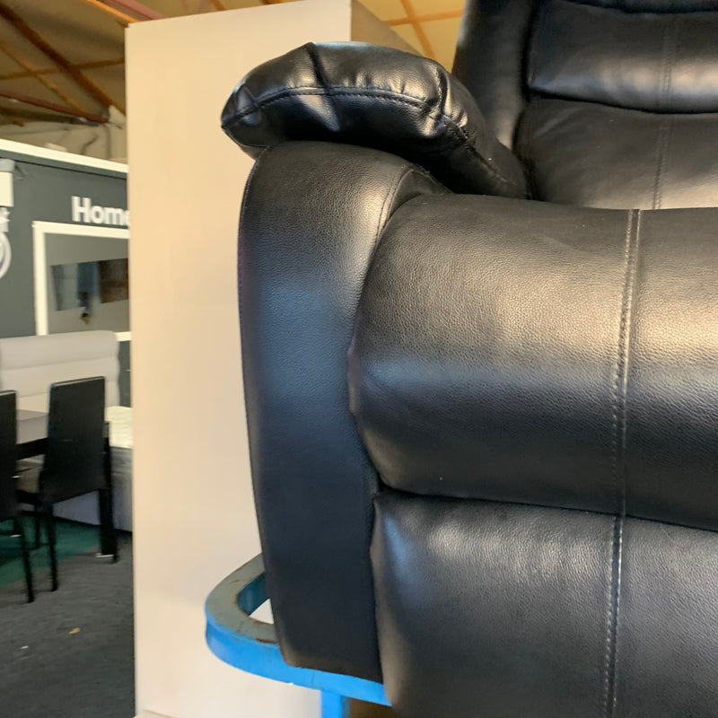 3 seater recliner sofa