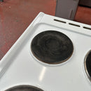 BEKO cooker