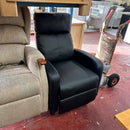 Recliner armchair