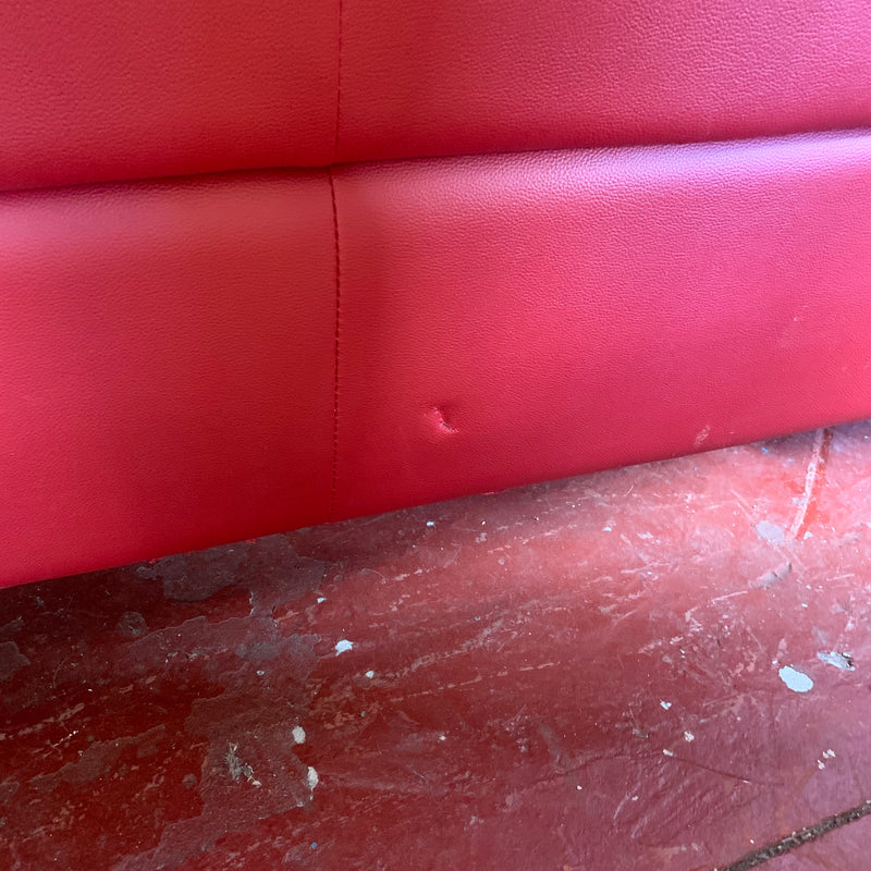 2 seater sofa