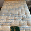 Double bed
