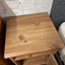 Bedside cabinet