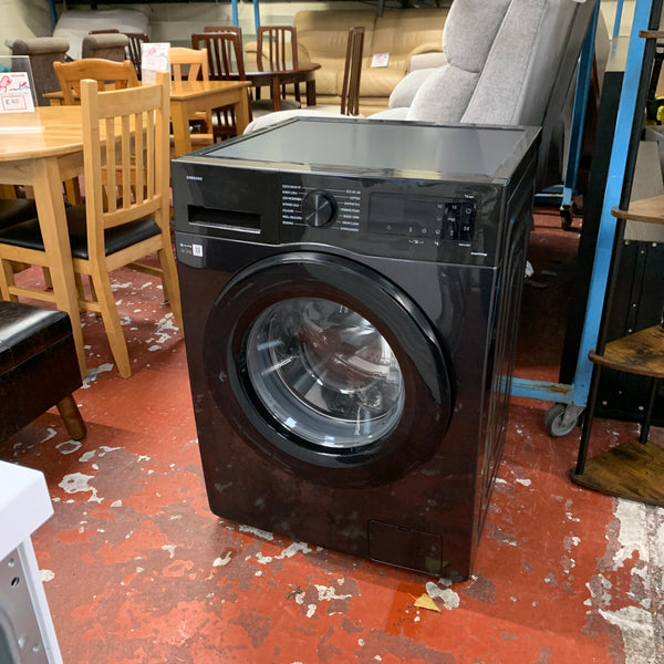 SAMSUNG washing machine