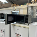 SHARP microwave